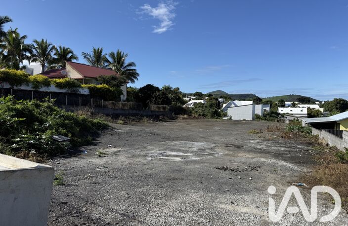 Vente Terrain 1 419 m&sup2; — photo 4