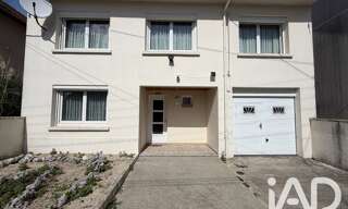 Maison 6 Pièces 110 m² à vendre à Ancerville (55170)