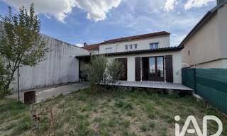 Maison 6 Pièces 110 m² à vendre à Ancerville (55170)