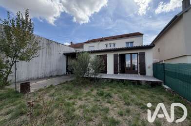 Maison 6 pièces 119500 €