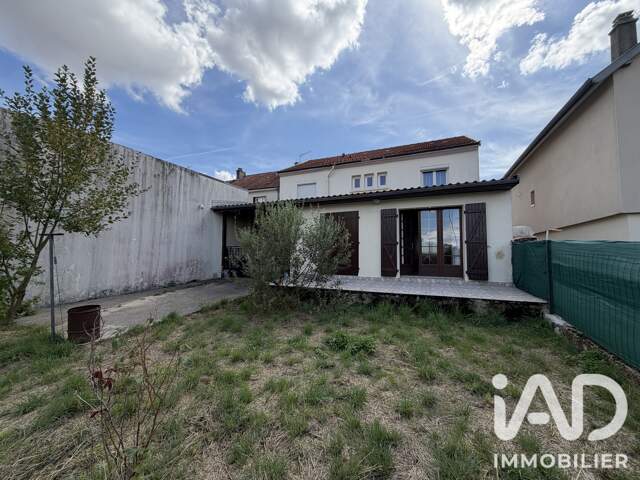 Vente Maison de village 6 pièces — photo du bien