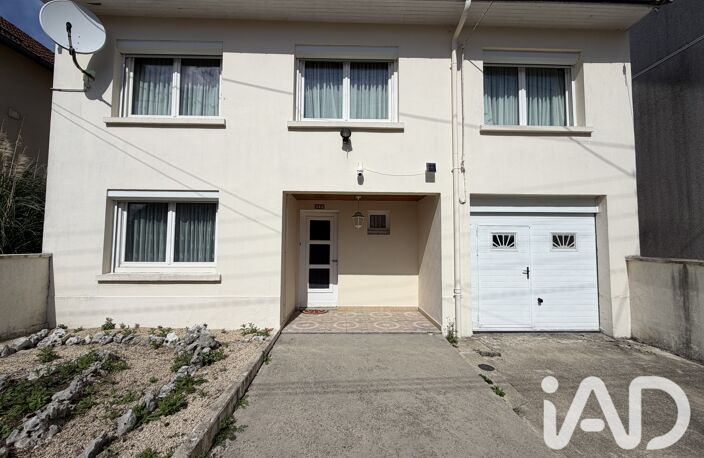 Vente Maison de village 6 pièces — photo 2