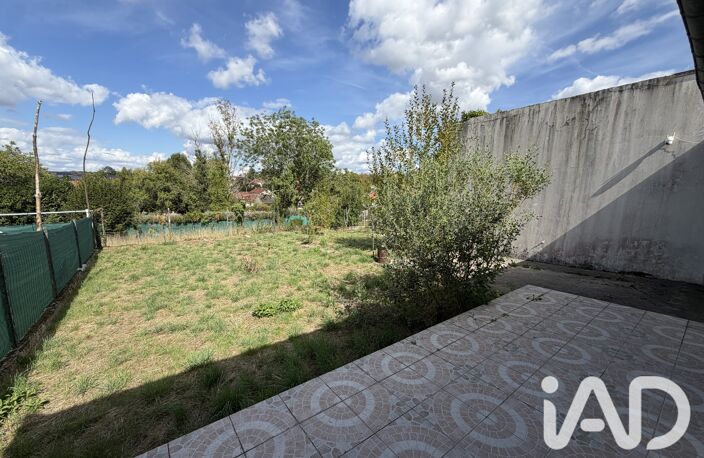 Vente Maison de village 6 pièces — photo 3