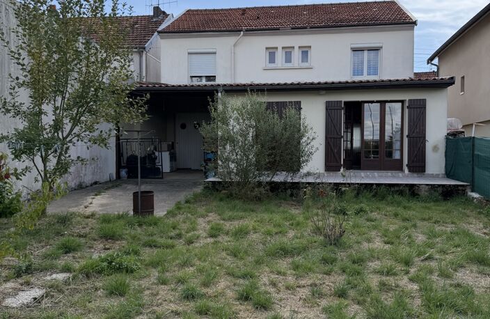 Vente Maison de village 6 pièces — photo 4