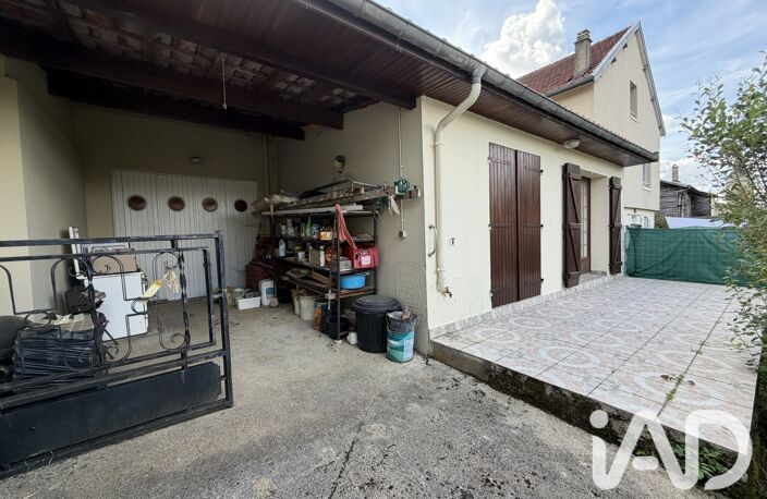 Vente Maison de village 6 pièces — photo 5