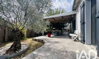 Maison 4 Pièces 96 m² à vendre à Castelnau-d'Estrétefonds (31620)
