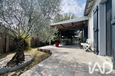 Maison 4 pièces 349000 €