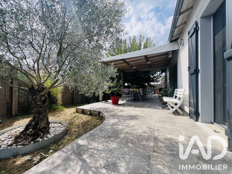 Vente Maison/villa 4 pièces — photo 1