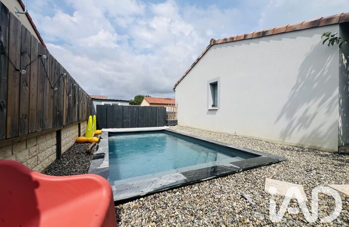 Vente Maison/villa 4 pièces — photo 3