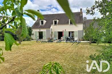 Maison 6 pièces 650000 €