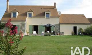 Maison 6 Pièces 188 m² à vendre à La Celle-les-Bordes (78720)