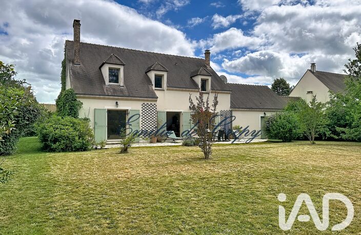 Vente Maison/villa 6 pièces — photo 3