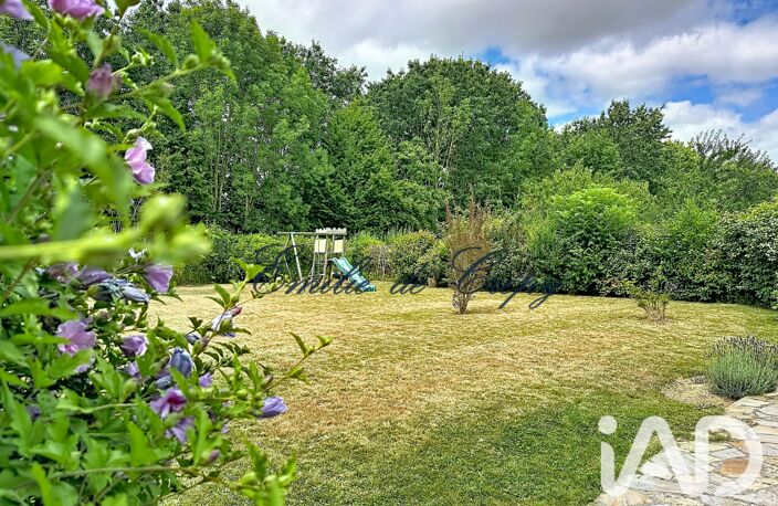 Vente Maison/villa 6 pièces — photo 4