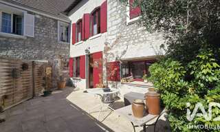 Maison 5 Pièces 120 m² à vendre à Notre-Dame-de-la-Mer (78270)