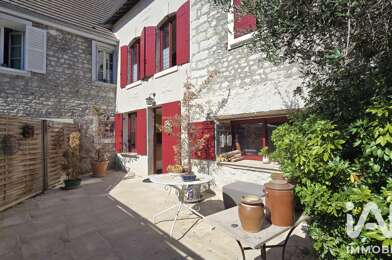 Maison 5 pièces 225000 €