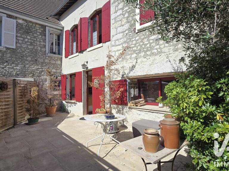 Vente Maison de village 5 pièces — photo 1