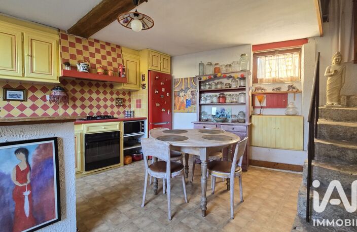 Vente Maison de village 5 pièces — photo 2