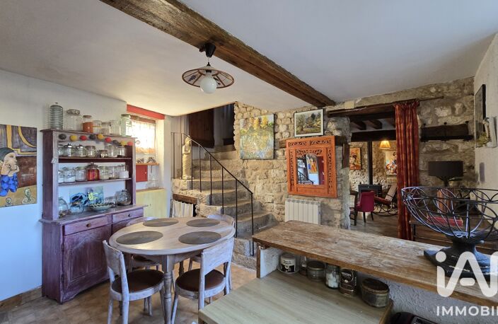 Vente Maison de village 5 pièces — photo 3