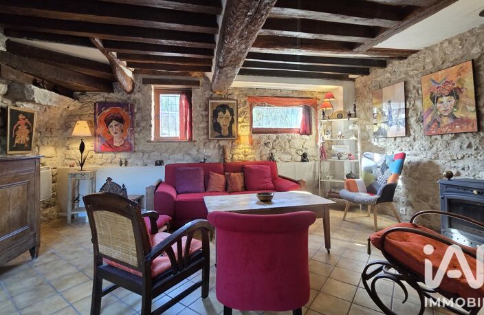 Vente Maison de village 5 pièces — photo 4