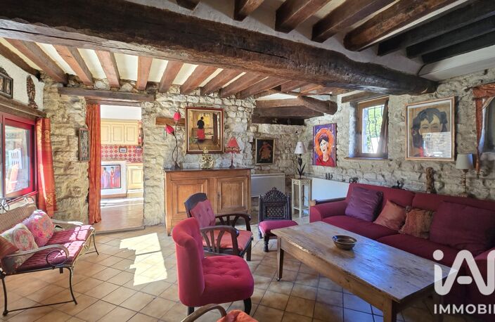 Vente Maison de village 5 pièces — photo 5