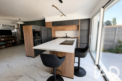 Maison 3 pièces 228500 €