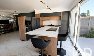 Maison 3 Pièces 61 m² à vendre à Soullans (85300)