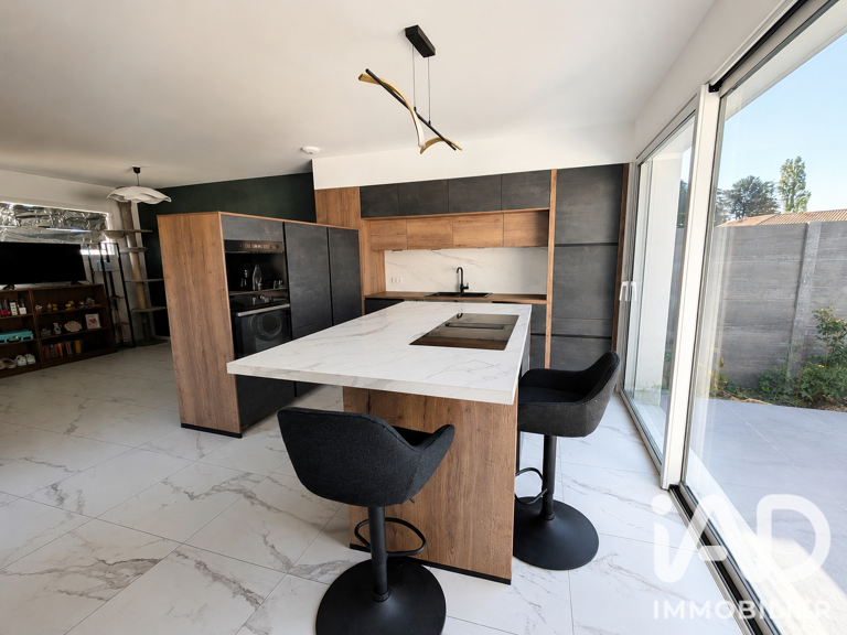 Vente Maison/villa 3 pièces — photo 1
