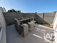Vente Maison/villa 3 pièces — photo 3