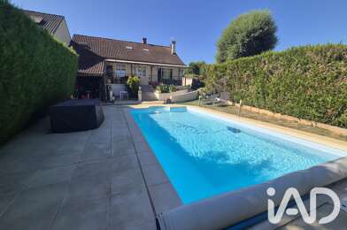 Maison 5 pièces 446000 €