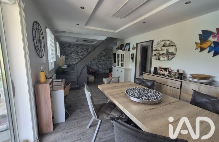 Vente Pavillon 5 pièces — photo 3