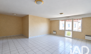 Appartement 3 Pièces 85 m² à vendre à Bressuire (79300)