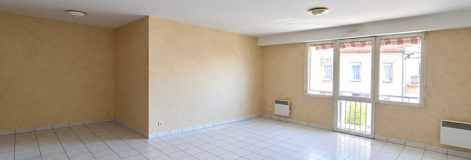 Appartement 3 Pièces 85 m² à vendre à Bressuire (79300)