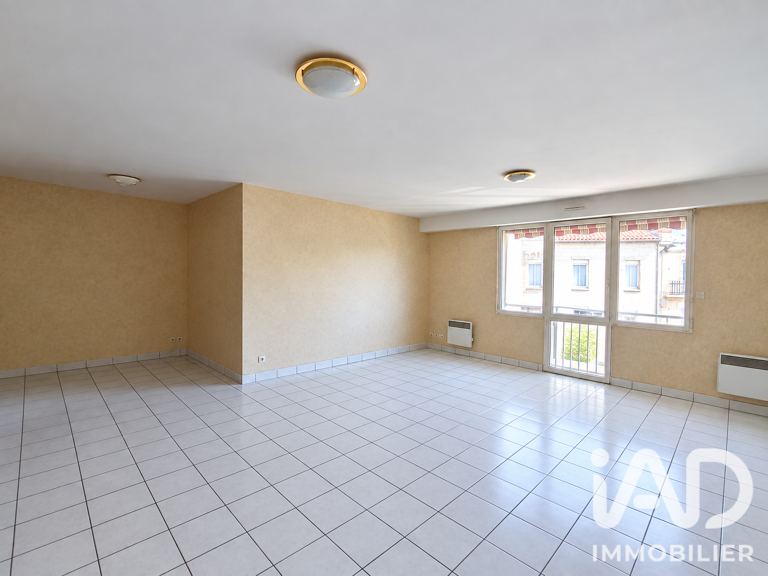 Vente Appartement 3 pièces — photo 1