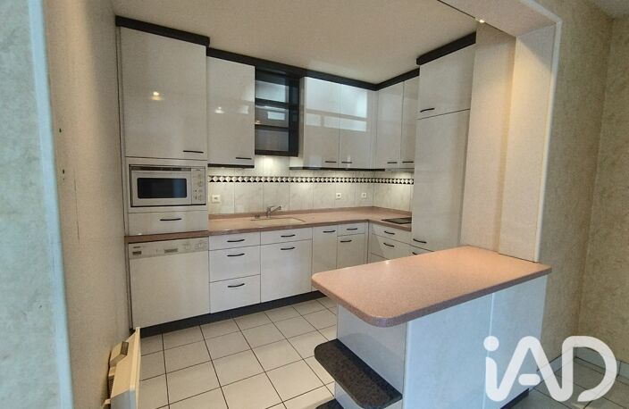Vente Appartement 3 pièces — photo 2