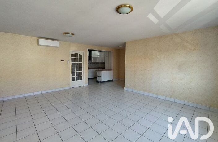 Vente Appartement 3 pièces — photo 3