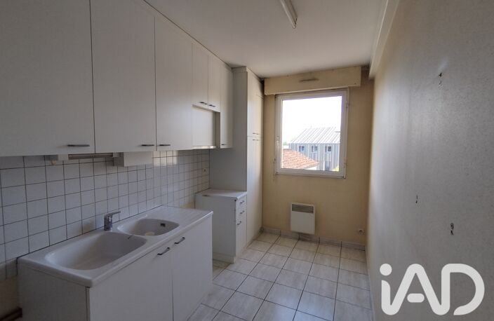 Vente Appartement 3 pièces — photo 4
