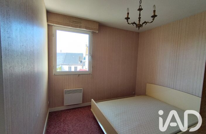 Vente Appartement 3 pièces — photo 5