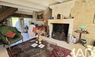 Maison 7 Pièces 249 m² à vendre à Le Bois-Plage-en-Ré (17580)