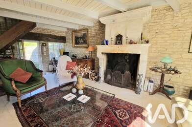 Maison 7 pièces 1050000 €