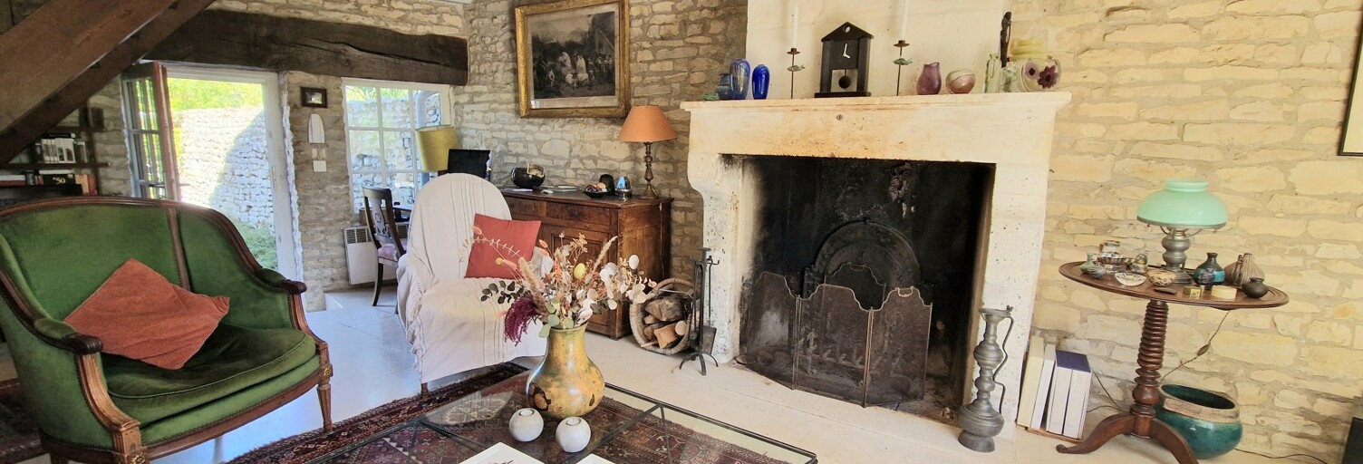 Maison 7 Pièces 249 m² à vendre à Le Bois-Plage-en-Ré (17580)
