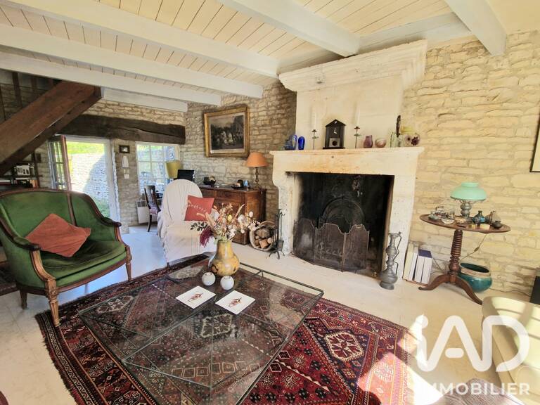 Vente Maison de village 7 pièces — photo 1
