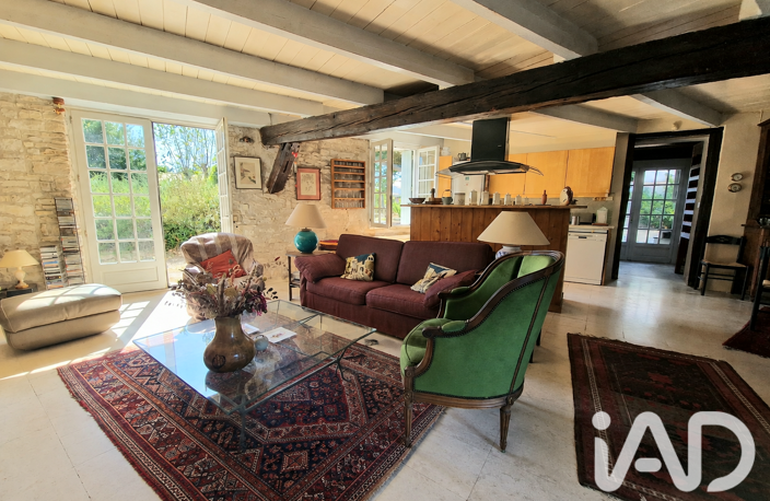 Vente Maison de village 7 pièces — photo 2