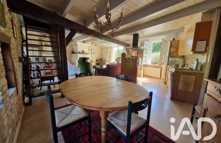 Vente Maison de village 7 pièces — photo 3