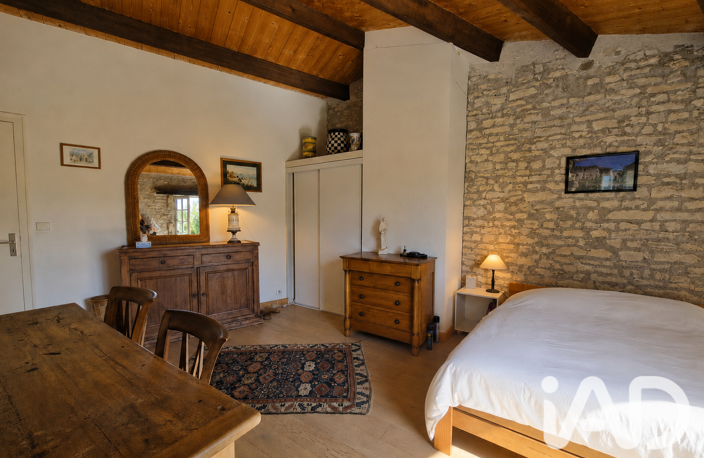 Vente Maison de village 7 pièces — photo 4