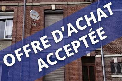 Maison 4 pièces 140000 €