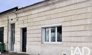 Maison 3 Pièces 73 m² à vendre à Bègles (33130)