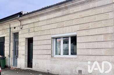 Maison 3 pièces 250000 €