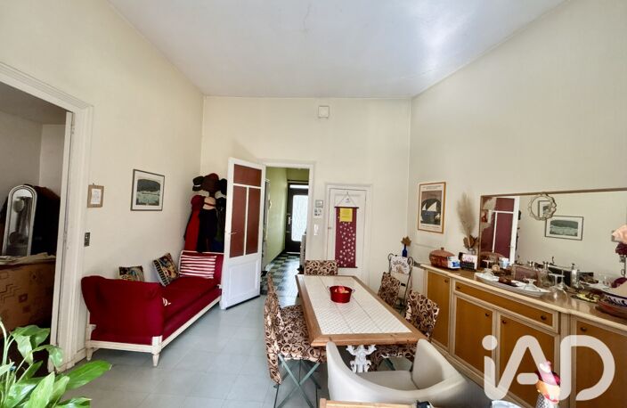 Vente Maison de ville 3 pièces — photo 2
