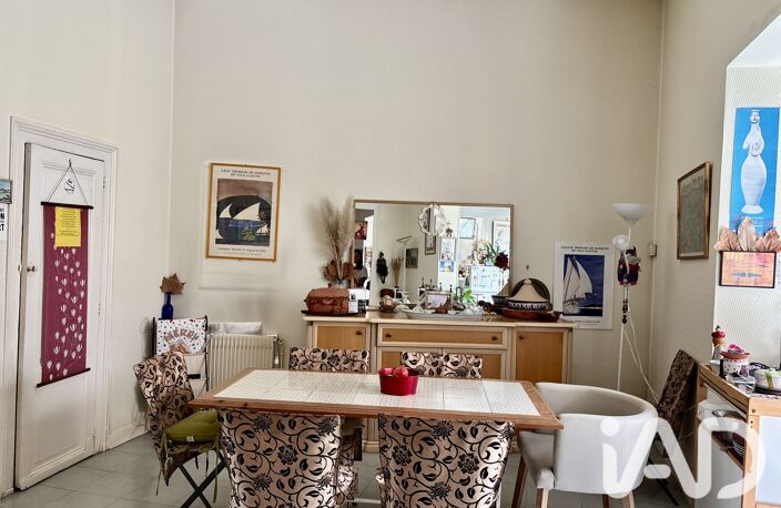 Vente Maison de ville 3 pièces — photo 3