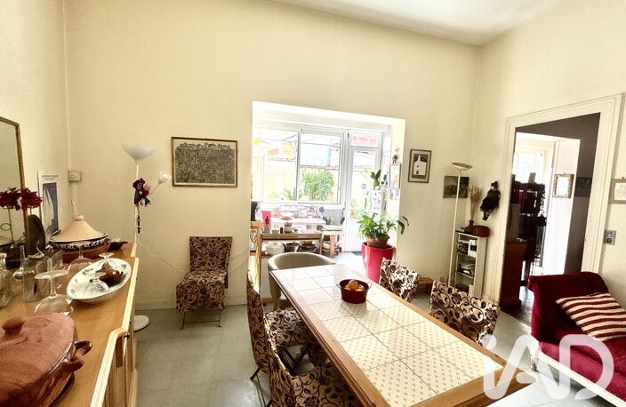 Vente Maison de ville 3 pièces — photo 4